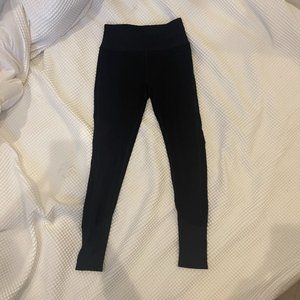 Alo high waisted goddess leggings